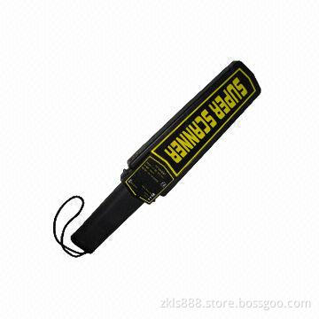 GP3003B1 Super Sanner Handheld Metal Detector